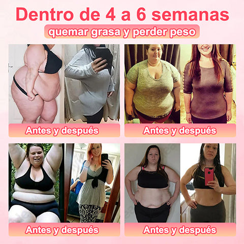 Pantalones cortos moldeadores de turmalina y fibra de titanio de grado médico Anyidea™ con autocalentamiento🔥🔥🔥🔥