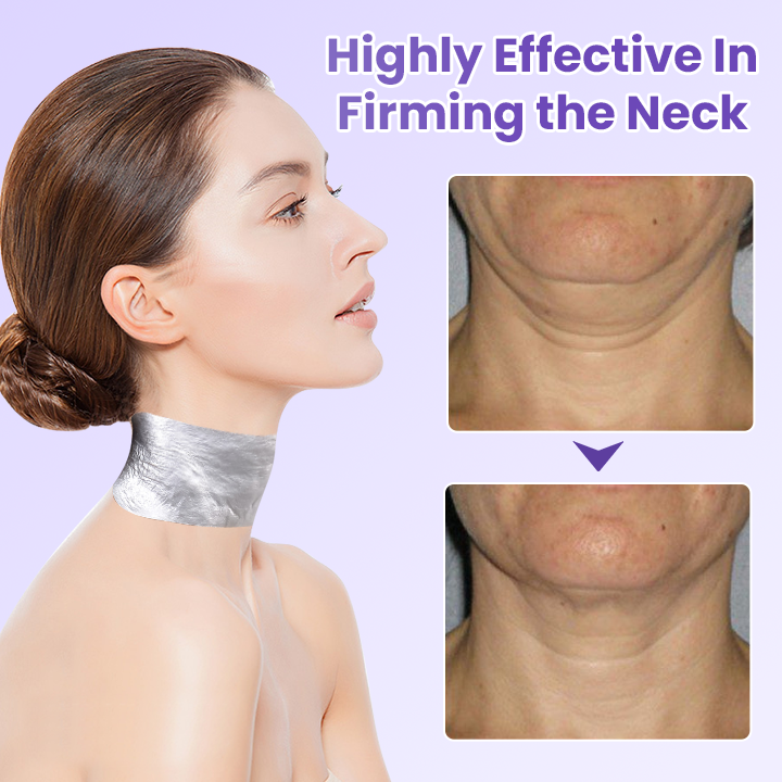 Jorondy® NeckYouth Peptide Anti-Wrinkle Patch