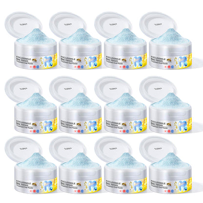 🌿TLOPA™ Focussmile Bee Venom Treatment Oral Powder 🦷 (🇺🇸 USA Recommended)