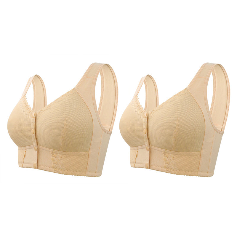 Anyidea™ Ion Lifting Correction Lymphvity Detoxification Medical Bra