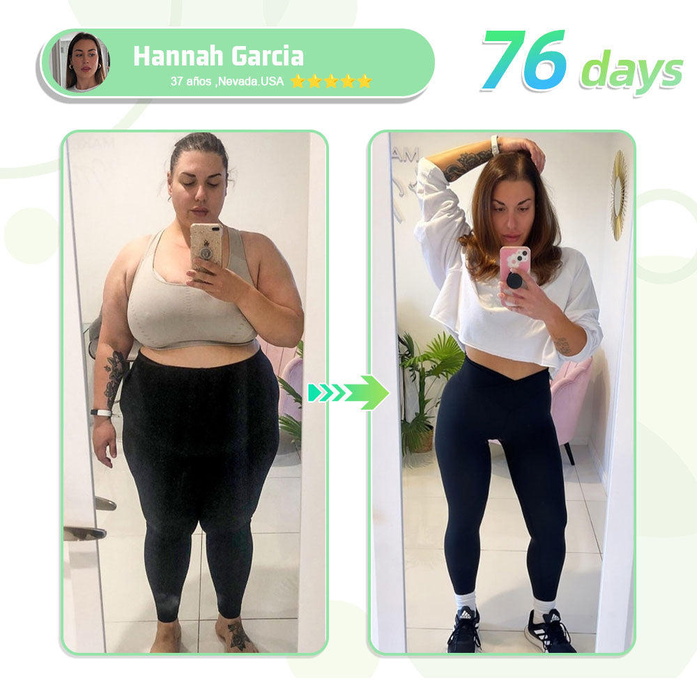 Vea resultados en 7 días🌲Parche de nanomicroagujas Jorondy™ SMGT-GLP-1 (indoloro, de larga duración, para la diabetes, la obesidad y las enfermedades cardiovasculares) 🌲🌲
