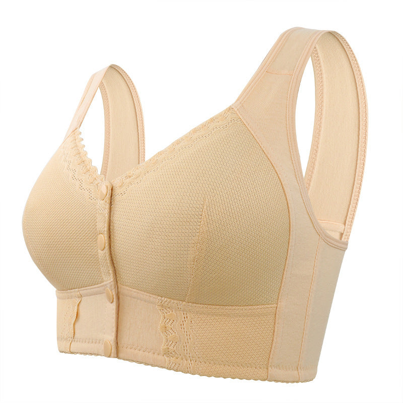 Anyidea™ Ion Lifting Correction Lymphvity Detoxification Medical Bra