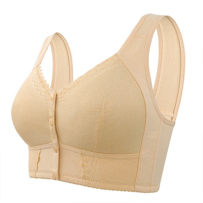 Anyidea™ Ion Lifting Correction Lymphvity Detoxification Medical Bra