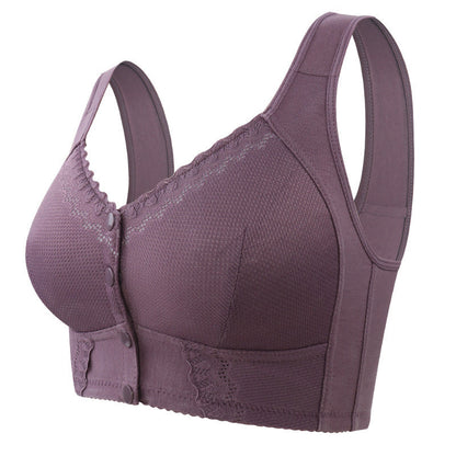 Anyidea™ Ion Lifting Correction Lymphvity Detoxification Medical Bra