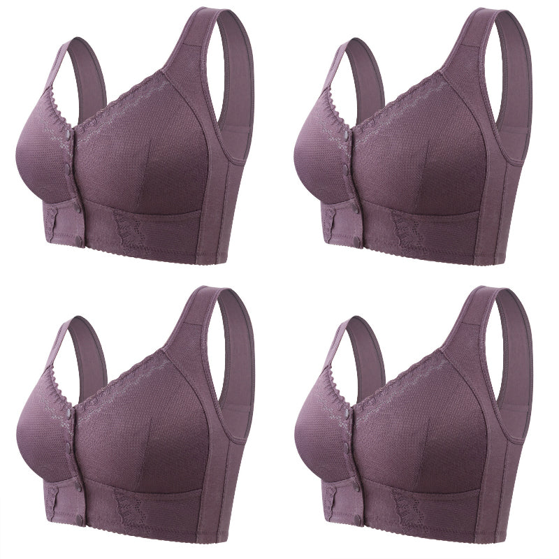 Anyidea™ Ion Lifting Correction Lymphvity Detoxification Medical Bra