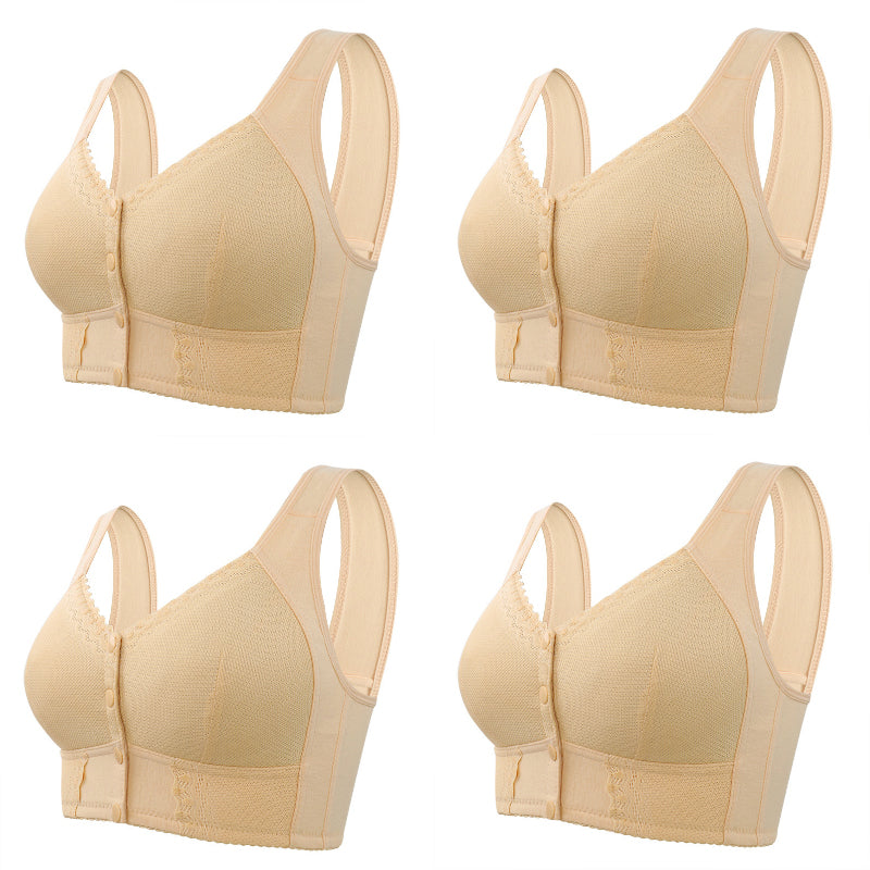 Anyidea™ Ion Lifting Correction Lymphvity Detoxification Medical Bra