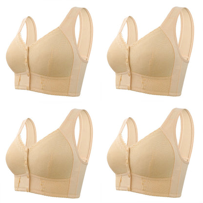Anyidea™ Ion Lifting Correction Lymphvity Detoxification Medical Bra