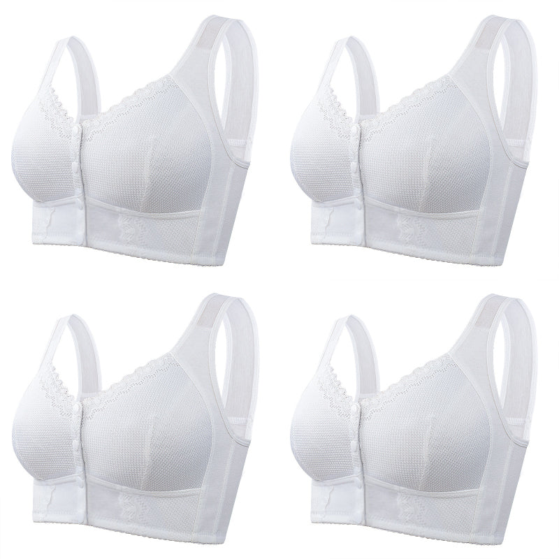 Anyidea™ Ion Lifting Correction Lymphvity Detoxification Medical Bra