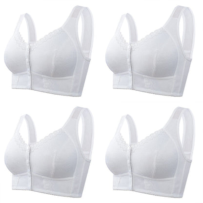 Anyidea™ Ion Lifting Correction Lymphvity Detoxification Medical Bra