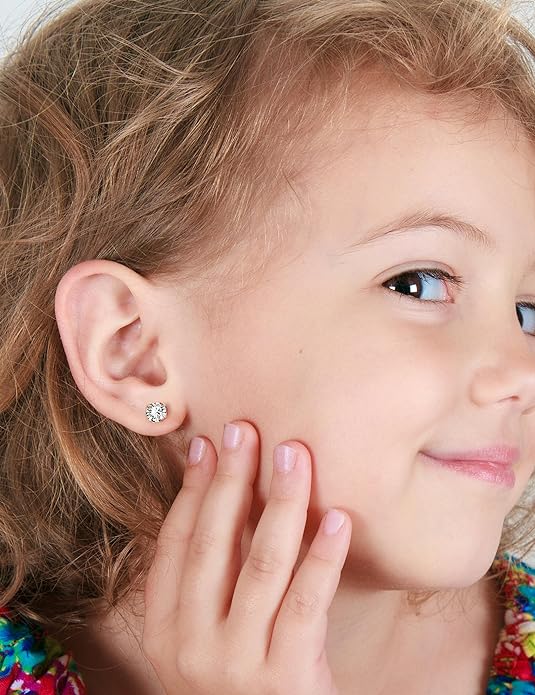 🔥 🔥OUTJUTI™ Lymphatic activity earrings