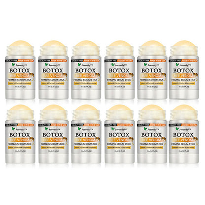🏆🐝Made and Shipped from USA✨Jorondy™ Botox Bee Venom Firming Serum Stick🔥LAST DAY 80% OFF