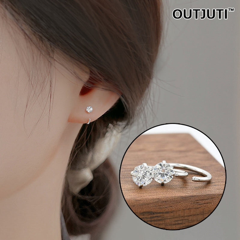 Lymphatic Activaty Earrings✨28-Day Results✨🔥🔥