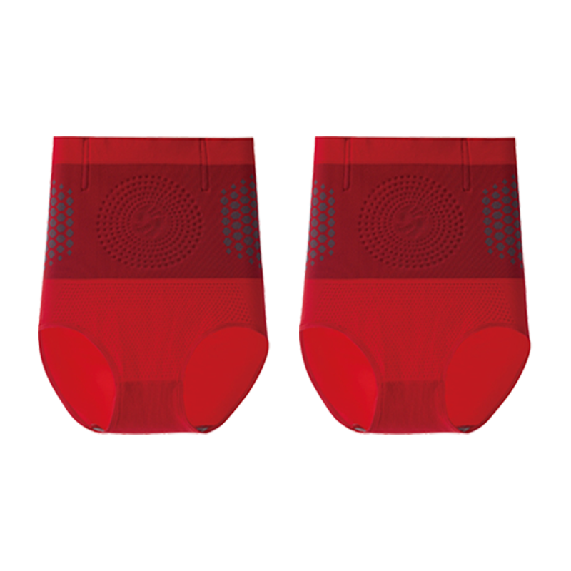 🔥𝗔𝗻𝘆𝗶𝗱𝗲𝗮™ Negative Ion Fat Burning, Tummy Tucking, Detoxifying Shaping Pants【Last 30 Minutes, Limited Time 80% OFF】