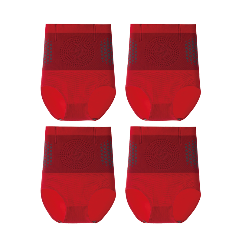 🔥𝗔𝗻𝘆𝗶𝗱𝗲𝗮™ Negative Ion Fat Burning, Tummy Tucking, Detoxifying Shaping Pants【Last 30 Minutes, Limited Time 80% OFF】