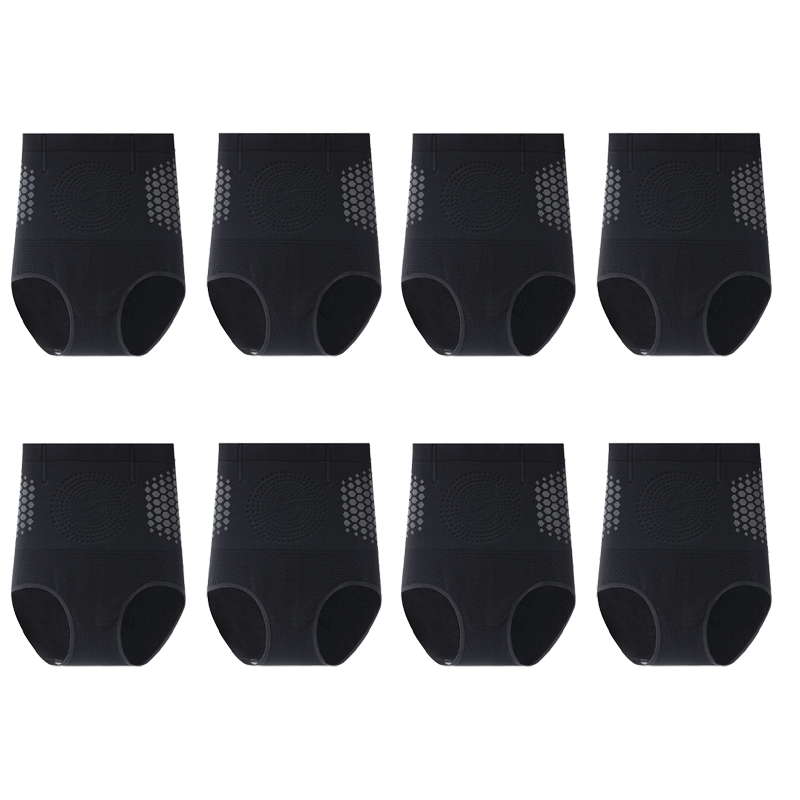 🔥𝗔𝗻𝘆𝗶𝗱𝗲𝗮™ Negative Ion Fat Burning, Tummy Tucking, Detoxifying Shaping Pants【Last 30 Minutes, Limited Time 80% OFF】