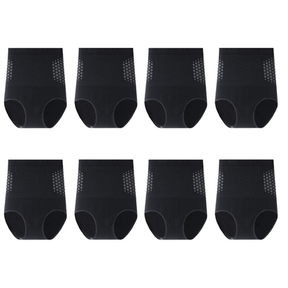 🔥𝗔𝗻𝘆𝗶𝗱𝗲𝗮™ Negative Ion Fat Burning, Tummy Tucking, Detoxifying Shaping Pants【Last 30 Minutes, Limited Time 80% OFF】