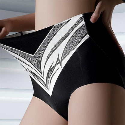 Medical Grade Titanium Fiber Self-heating Tourmaline Shaping Shorts✨