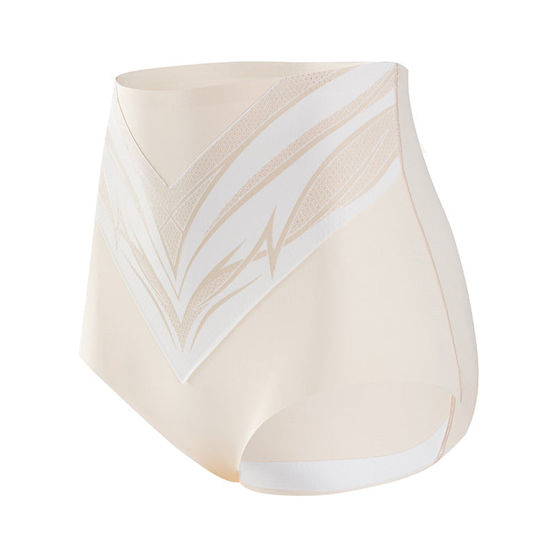 Medical Grade Titanium Fiber Self-heating Tourmaline Shaping Shorts✨