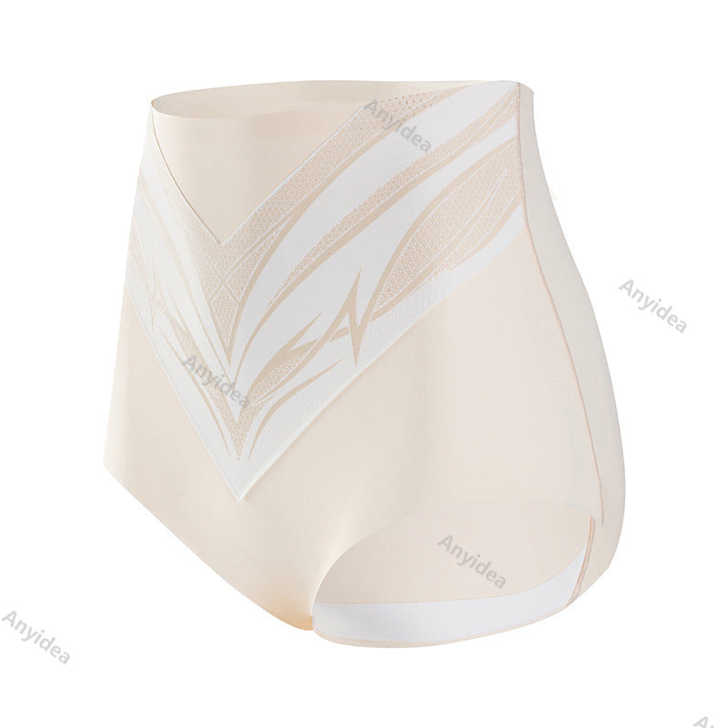 Medical Grade Titanium Fiber Self-heating Tourmaline Shaping Shorts👙