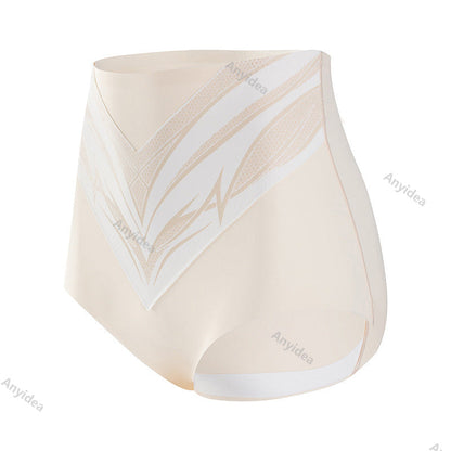 Medical Grade Titanium Fiber Self-heating Tourmaline Shaping Shorts👙