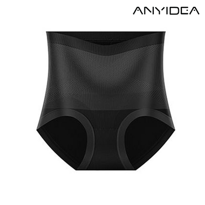 【💎Official Brand Store💎】Medical silk protein high waist x black bandage shaping pants