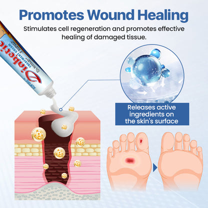 ADFIRE™ VitaGluco Diabetes Treatment Cream -👨‍⚕️ American Academy of Dermatology (AAD) Approved 🔥🔥🔥