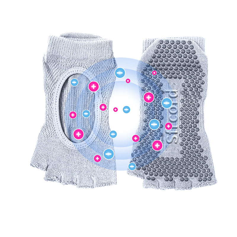 Sfrcord™ Tourmaline Magnetic Therapy Socks (LAST DAY SALE-80% OFF)