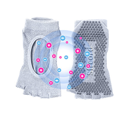 Sfrcord™ Tourmaline Magnetic Therapy Socks (LAST DAY SALE-80% OFF)