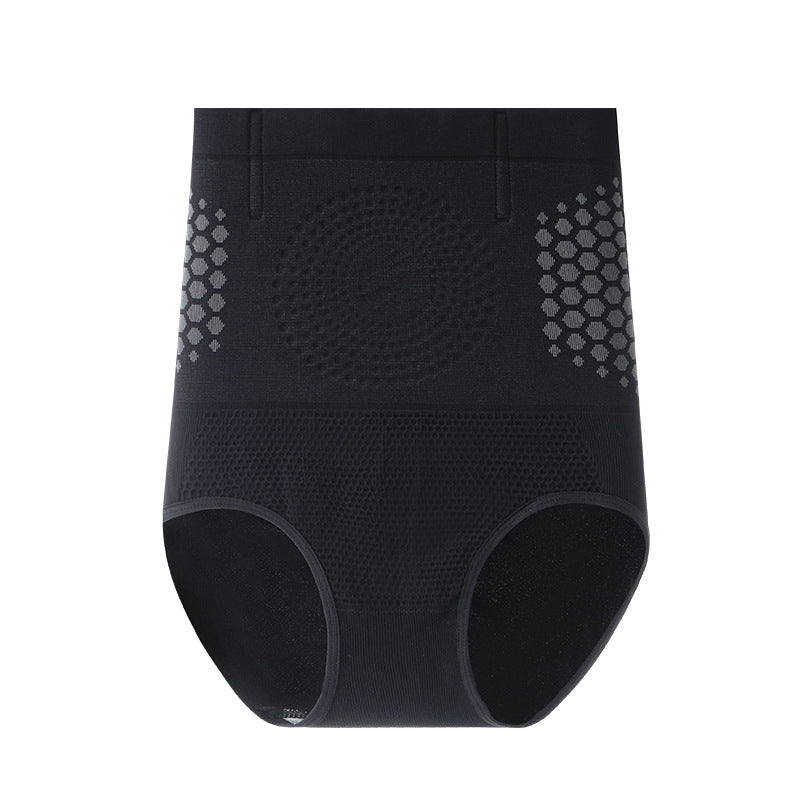 🔥𝗔𝗻𝘆𝗶𝗱𝗲𝗮™ Negative Ion Fat Burning, Tummy Tucking, Detoxifying Shaping Pants【Last 30 Minutes, Limited Time 80% OFF】