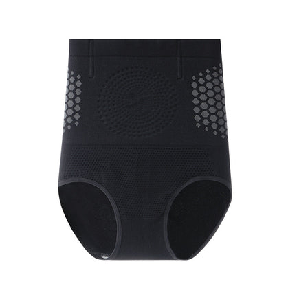 🔥𝗔𝗻𝘆𝗶𝗱𝗲𝗮™ Negative Ion Fat Burning, Tummy Tucking, Detoxifying Shaping Pants【Last 30 Minutes, Limited Time 80% OFF】