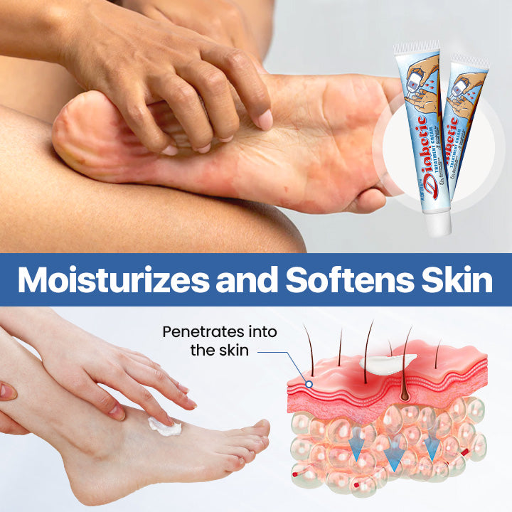ADFIRE™ VitaGluco Diabetes Treatment Cream -👨‍⚕️ American Academy of Dermatology (AAD) Approved 🔥🔥🔥