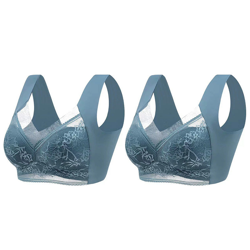 Made and Shipped from US |Anyidea™ 🌿𝐃𝐞𝐭𝐨𝐱 Shaping Bra - |🌿All-Day Tender Care