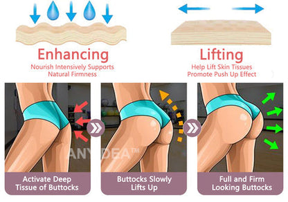 Medical Grade Titanium Fiber Self-heating Tourmaline Shaping Shorts✨