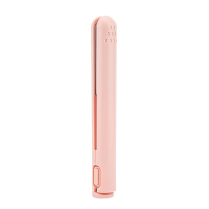LAST DAY 85% OFF🔥 DualGlam Mini Dual-purpose Curling Iron