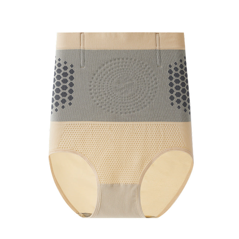🔥𝗔𝗻𝘆𝗶𝗱𝗲𝗮™ Negative Ion Fat Burning, Tummy Tucking, Detoxifying Shaping Pants【Last 30 Minutes, Limited Time 80% OFF】