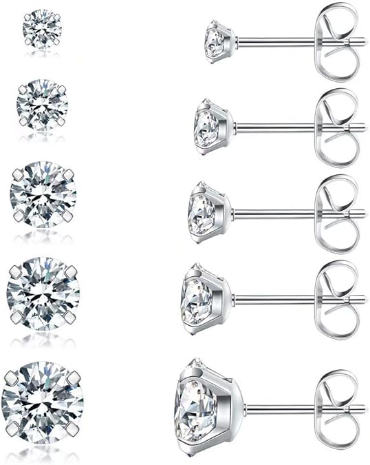 🔥 🔥OUTJUTI™ Lymphatic activity earrings