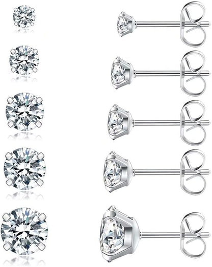 🔥 🔥OUTJUTI™ Lymphatic activity earrings