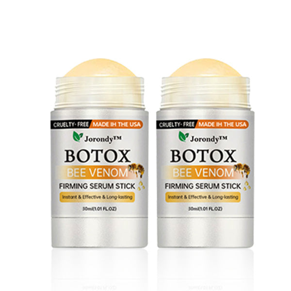 🏆🐝Made and Shipped from USA✨Jorondy™ Botox Bee Venom Firming Serum Stick🔥LAST DAY 80% OFF