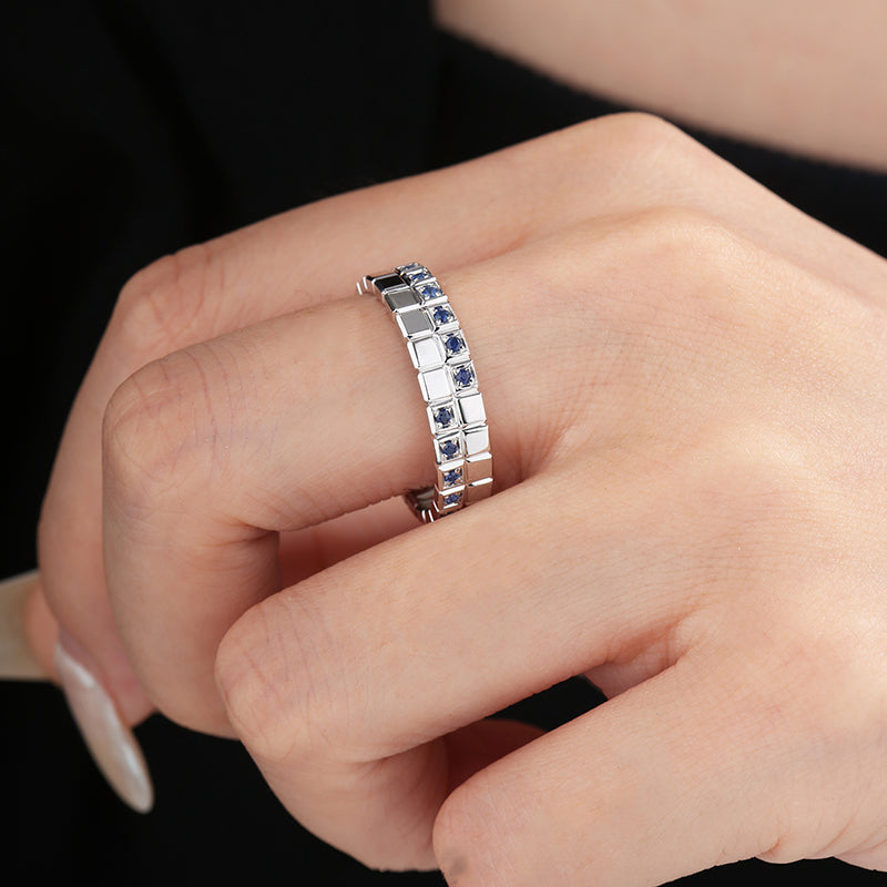 CZTICLE™ Magnetic Therapy Ice Cube Ring💖Limited Time Discount🔥🔥
