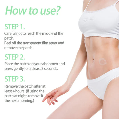 See results in 7 days🌲Jorondy™ SMGT-GLP-1 Nano Microneedle Patch（Painless, long-lasting, addressing diabetes, obesity, and cardiovascular diseases）