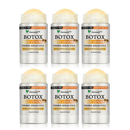 🏆🐝Made and Shipped from USA✨Jorondy™ Botox Bee Venom Firming Serum Stick🔥LAST DAY 80% OFF