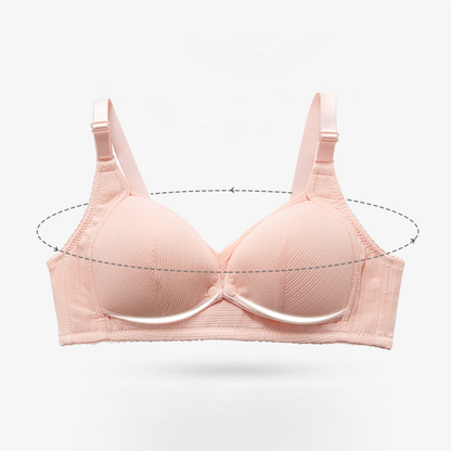 Anyidea™ Ion Lifting Correction Lymphvity Detoxification Medical Bra👙