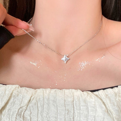 CZTICLE™ Starlit Melody magnetic therapy necklace⭐️（Limited Time Discount 🔥 Last Day）