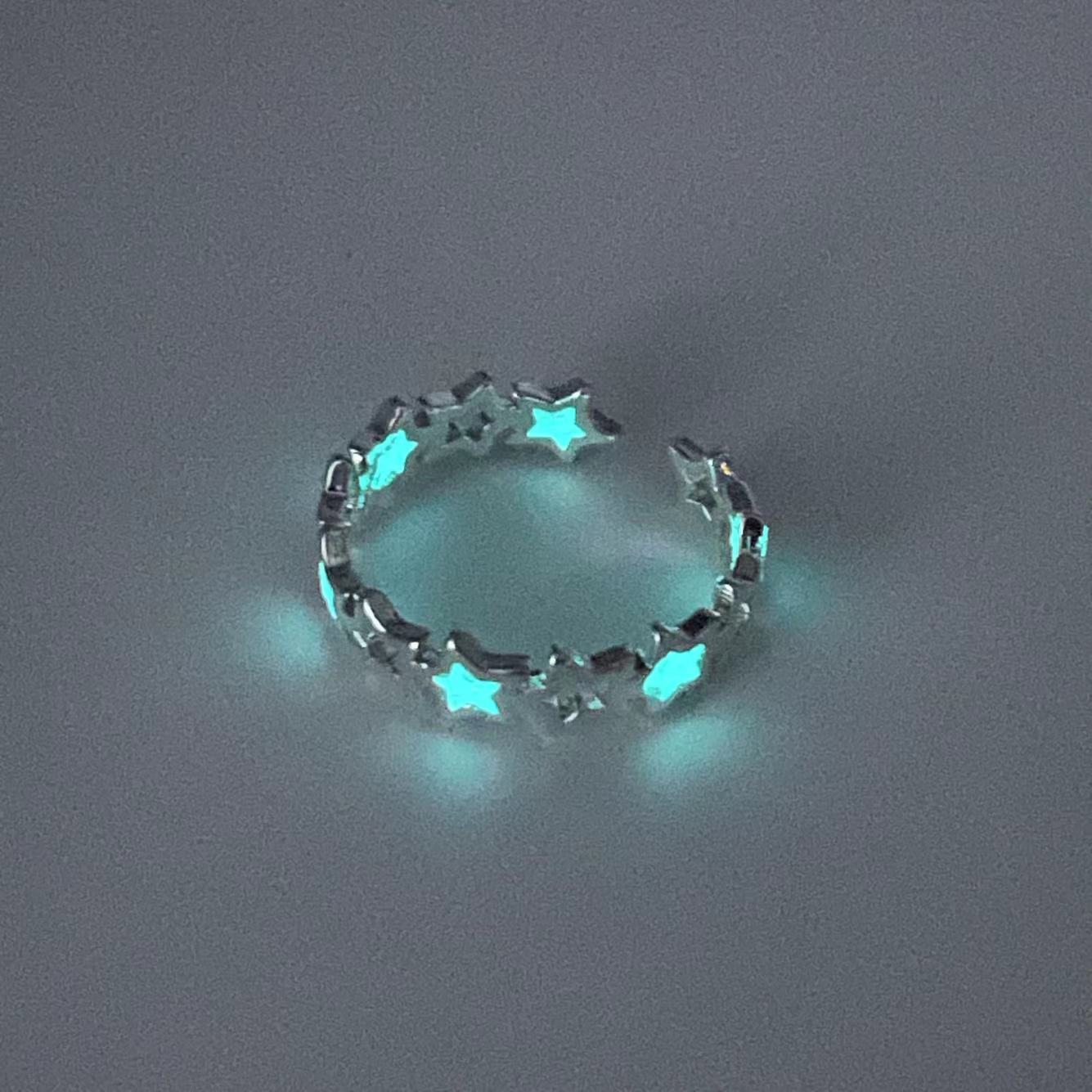CZTICLE™ Lymphatic Magnetic Star Glow Necklace💖Limited Time Discount🔥🔥
