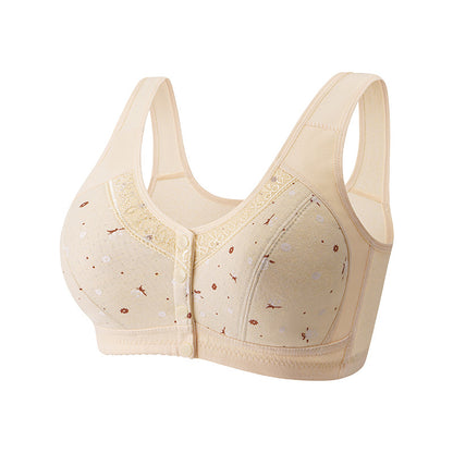 ✨Official Brand Store✨ Ice Silk Ion Corrective Lymphatic Drainage Bra