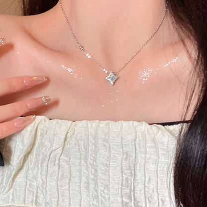 CZTICLE™ Starlit Melody magnetic therapy necklace⭐️（Limited Time Discount 🔥 Last Day）