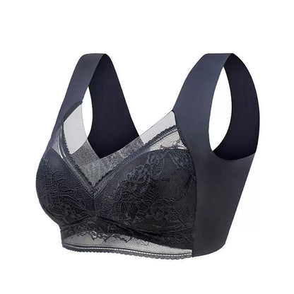 Made and Shipped from US |Anyidea™ 🌿𝐃𝐞𝐭𝐨𝐱 Shaping Bra - |🌿All-Day Tender Care