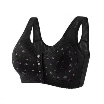 ✨Official Brand Store✨ Ice Silk Ion Corrective Lymphatic Drainage Bra