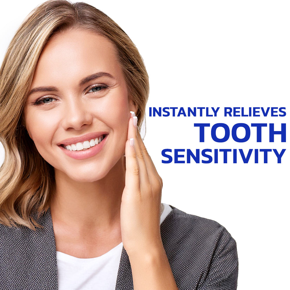 🌿TLOPA™ Focussmile Bee Venom Treatment Oral Powder 🦷 (🇺🇸 USA Recommended)