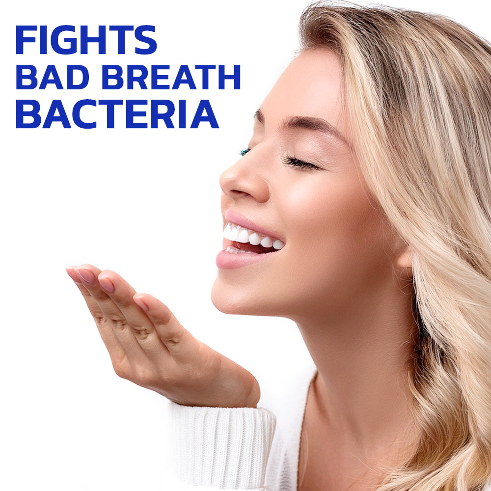 🌿TLOPA™ Focussmile Bee Venom Treatment Oral Powder 🦷 (🇺🇸 USA Recommended)